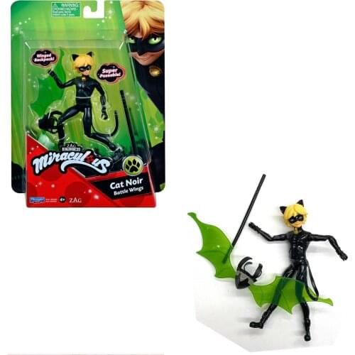 Детские куклы MIRACULOUS China At AliExpress