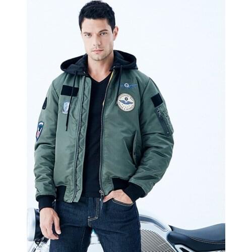 Men Motorcycle Jacket Body Armor Winter Waterproof Motocross Riding Jacket Windproof Protective Gear Chaqueta Moto M-3XL