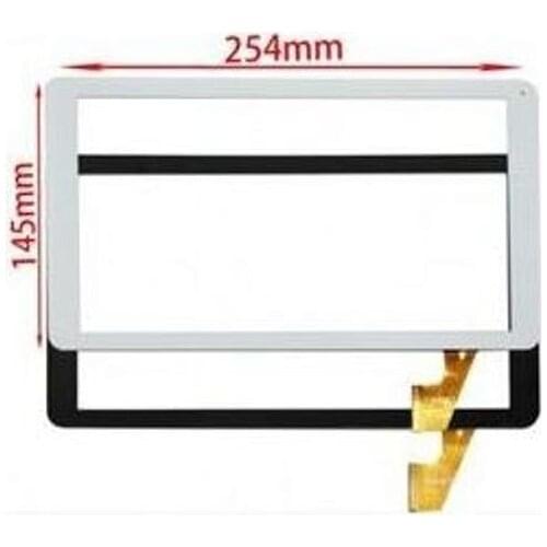 Original New 10.1" STOREX eZee'Tab 10O10-S 10O10-S 10Q15-S 10Q16-M 10Q16-S Tablet Touch Screen Panel Digitizer Glass Sensor