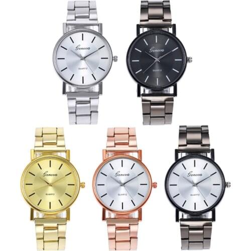 Ladies Watch Stainless Steel OTOKY China