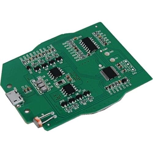 Service Fr4 Multilayer Pcb Pcba Printed Circuit Board Pcb