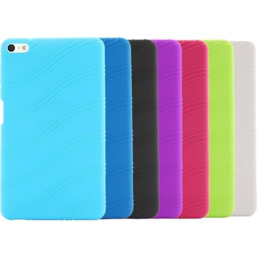 Silicon Back Case M2 Lite 7.0 PLE-703L Ultra Thin Shell Cover for Huawei MediaPad T2 7.0 Tablet Skin+pen