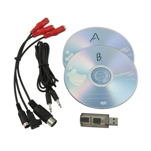 RC airplane simulator /RC airplane parts 8 in 1