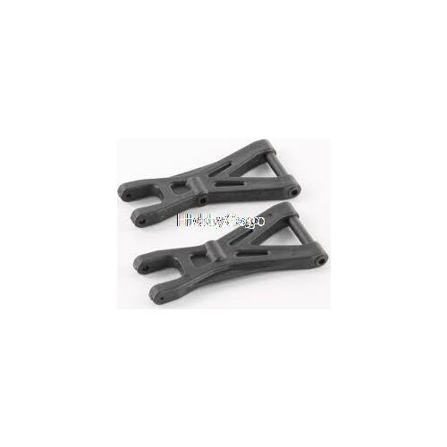 58004 HSP Part Rear Lower Suspension Arm for HSP 1/18 RC Car Buggy Moster Truck 94802 / 94807 free shipping