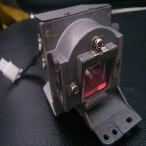 5J.J7T05.001 Original Lamp with Housing for BENQ MW817ST Projectors