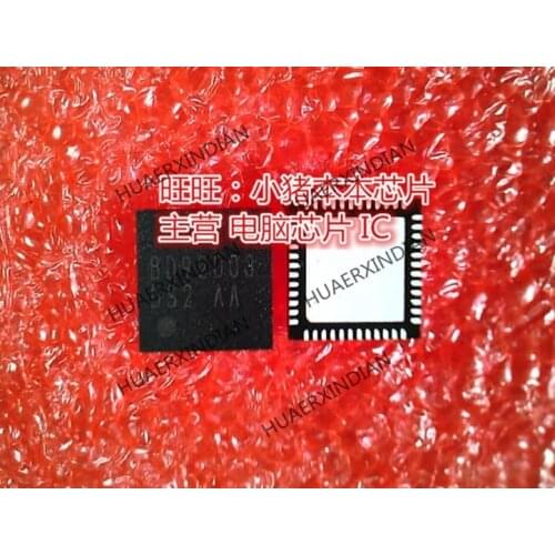 Brand new original BD92003MWV-E2 BD92003 BD92003MWV QFN48 High Quality