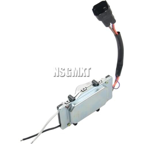 AP03 Radiator Fan Control Module for BMW 3 Series E46 1998-2006 316Ci 316i 316ti