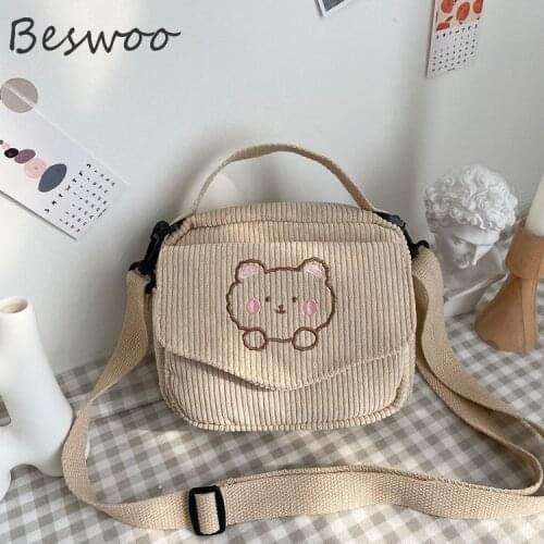 Women's Travel Bags Beswoo China