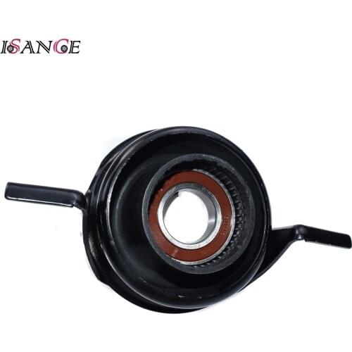 Rear Driveshaft Center Support Carrier Bearing 52853646AE 52853649AF for Jeep Grand Cherokee 2010 2011 2012 2013 2014 2015 2016