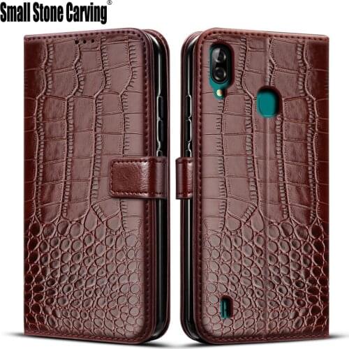 For Blackview A60 Pro Case Phone Cover flip leather book Case for Blackview A60 Pro Cover A60Pro Coque Blackview A60 case