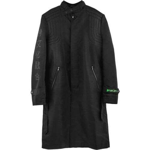 FUSION Mens Clothing