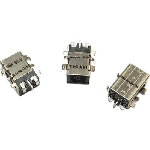 HengXC Brank New DC jack FOR ASUS U500 U500V U500VZ DC Connectors Power Socket