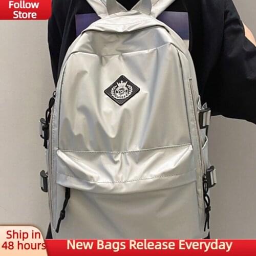 JZ CHIEF Backpacks For Men