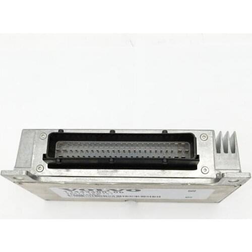 Air Conditioner Controller 11443400 For Volvo Loader L60F L70F L90F L110F L120F A/C Controls