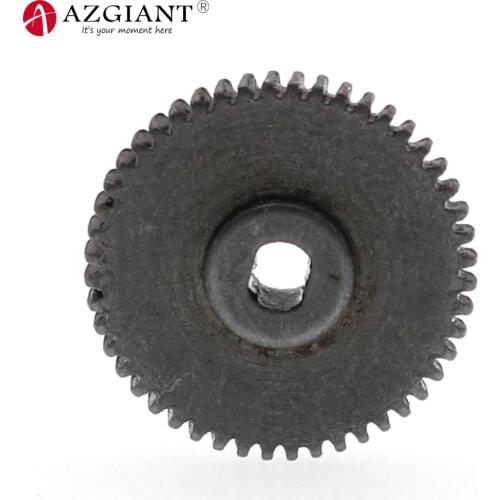 30/48teeth Side View mirror motor gear for Mazda M3 M5 mazda 6 CX7 M8 cx-5 iron GJ