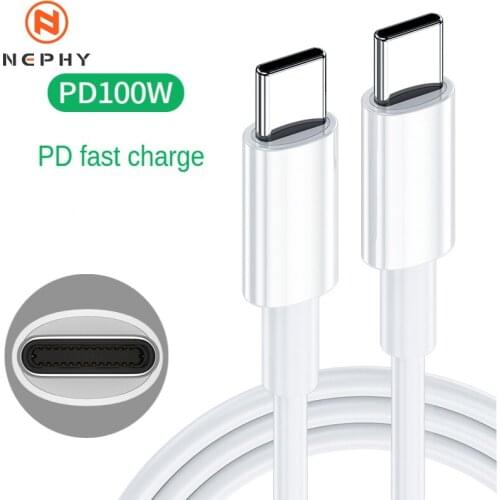 Nephy Mobile Phone Charging Cables