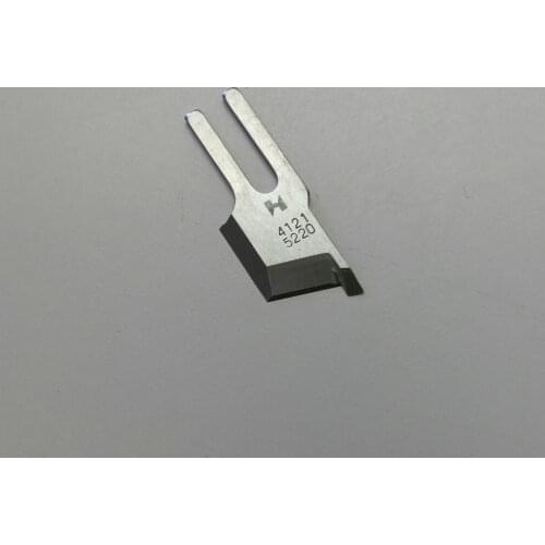 Juki Single Needle Sewing Verital Cutting Moving Knife DLM-5200 B4121-522-000