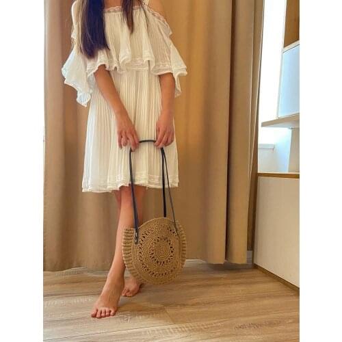 REDKAT Women's Woven Bags