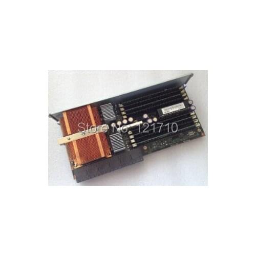 Power5 9133-55A P55A CPU system board 2WAY 2.1G 10N8125