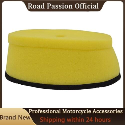 Road Passion Motorcycle Air Filter For SUZUKI DR250 DR Djebel 250 1998-2007