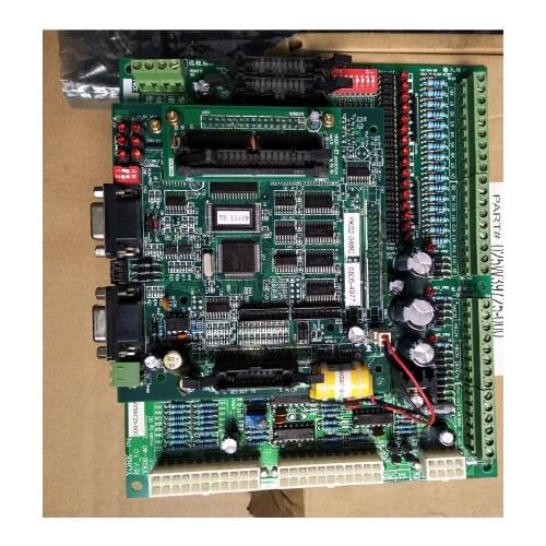 100% working original board 025W39725-000 SAP: 257003