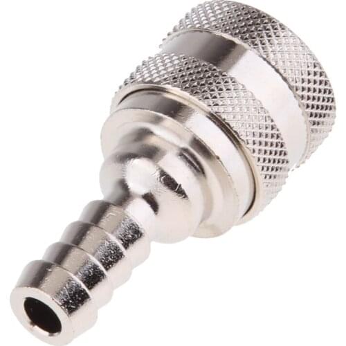 3gf-70281-0 Water-fuel Brass Hose T-pipe Hose Fitting Connector