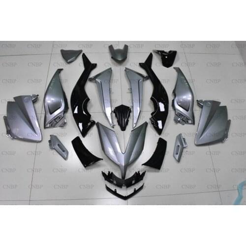 Abs Fairing TMAX 530 2015 - 2016 Plastic Fairings T-MAX 530 2015 Bodywork T-MAX530 2016