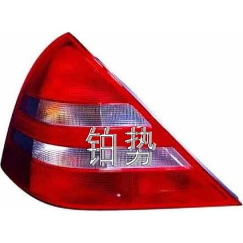 Car Combination tail light left side mer ced esb enzSL K200 SL K230 W170 rear tail light assembly brake light turn signal