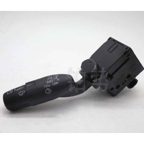 Car Wiper switch 2007-Hon daC R-VF ITH YBR ID GE6 GE8 GP1 RE2 Wiper switch control lever Wiper handle knob Combination switch