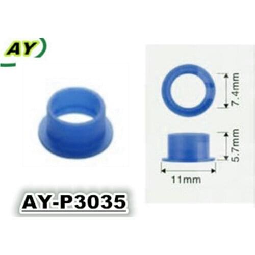 Free shipping 500pieces TOP quality Fuel injector pintle cap insulation cap for Renault ( AY-P3035)