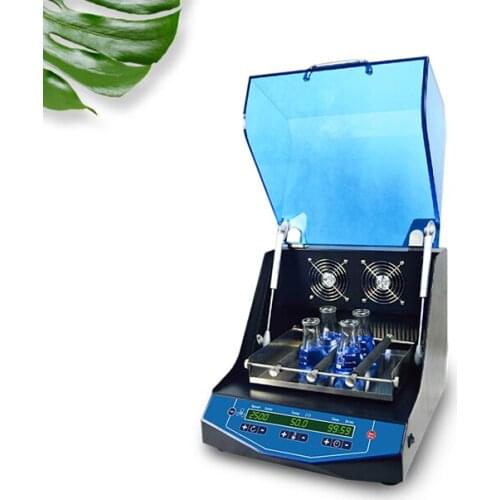 CE ES-60 Temperature Controlled Incubator & Shaker 50~300rpm R.T.+5 ~60 Centigrade great deal