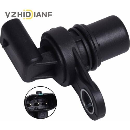 1pc 5033308AB Camshaft Position Sensor For Dodge- Avenger Journey Caliber Jeep- Patriot- Cherokee- Compass 1.8L 2.0L 2.4L