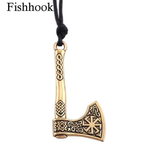 Fishhook Gothic Pendants