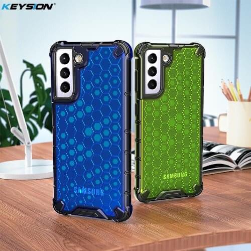 Keysion Samsung Galaxy M30s Phone Cases