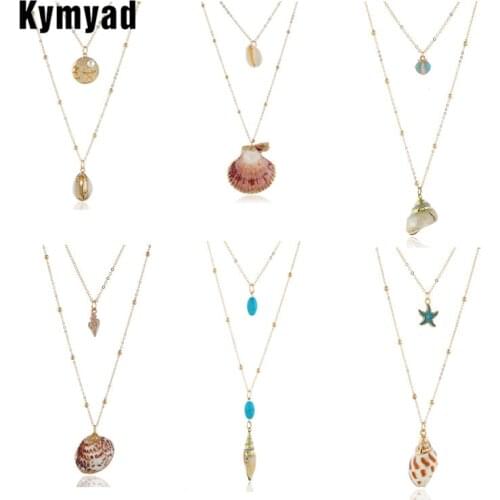 Kymyad Boho Style Pendants