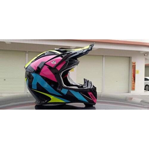 High Quality Motorcycle helmet Adult Motocross Helmet Motocycle Helmet Men NEXX HOT Sale Motorcycle Helmet off road Dirt Bike