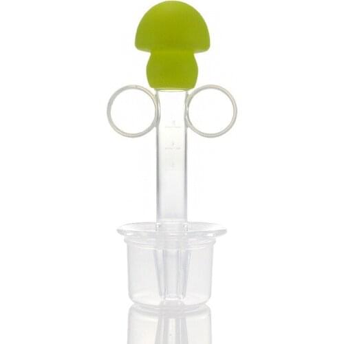 Newborn Baby Vacuum Suction Nasal Aspirator Safety Nose Cleaner infant Nose Up aspirador nasal baby nose Feeding medicine Device