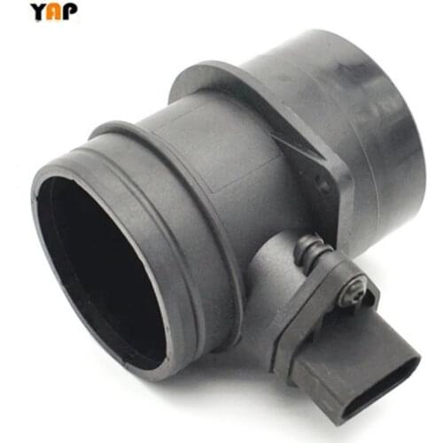 NEW FLOW METER SENSOR FOR FITAudi A6 4B C5 RS6 Plus quattro 4.2L 0280218065 06A906461MX 2002-2005