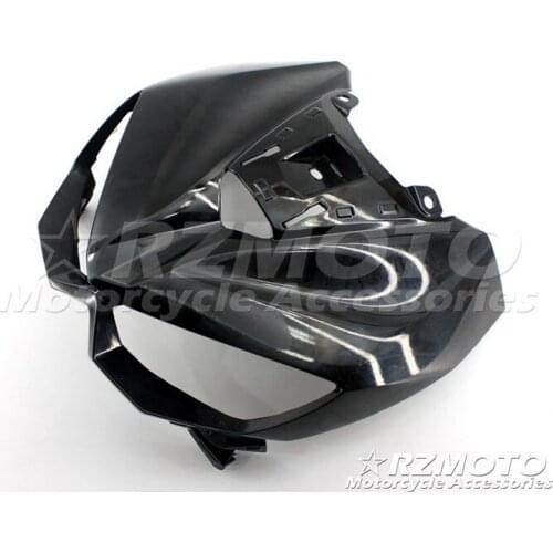 Fairing Headlight Cowl Nose Panlel Fit For kawasaki Ninja Z1000 2014 2015 2016 2017 20182 019