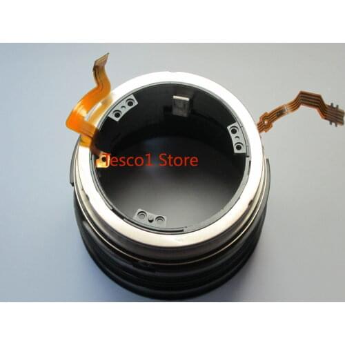 Original camera parts Lens Repair Parts For Canon EF 24-70mm F2.8L USM AF UltraSonic Motor Assembly