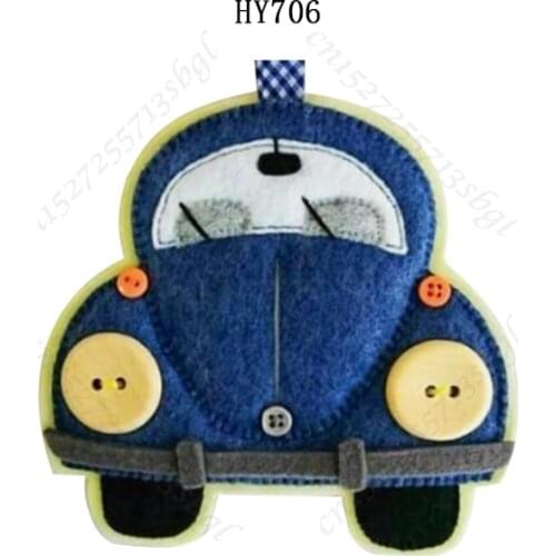 Car wall decoration cutting dies new dies for 2019 die cut wooden dies