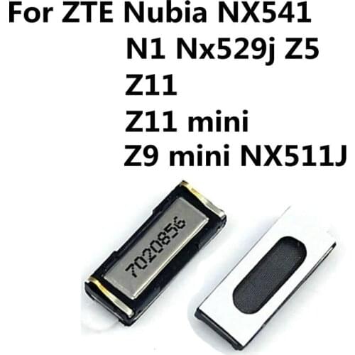 QCKBST Speakers For Nubia Phones
