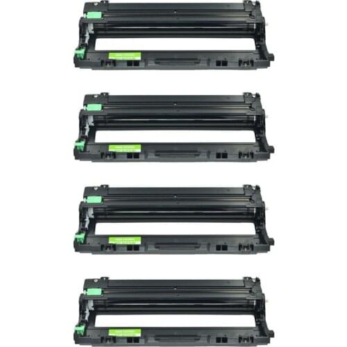 Compatible Brother TN213 TN217 TN223 TN227 Toner Cartridge Drum Unit DR223 DR213 DR217 DR227 for HL-L3270CDW