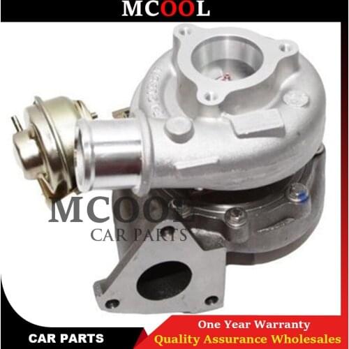 For Turbo for Car Nissan Mistral Patrol TerranoII ZD30ETi ZD30DDTi 14411-2W203 724639-5006 705954-0009 14411-2X900