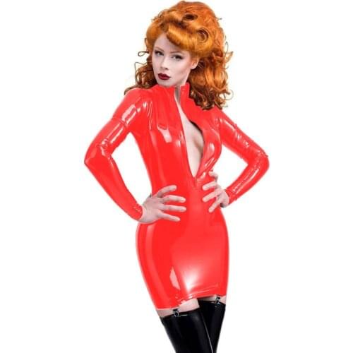 Anerotic Office Summer Dresses