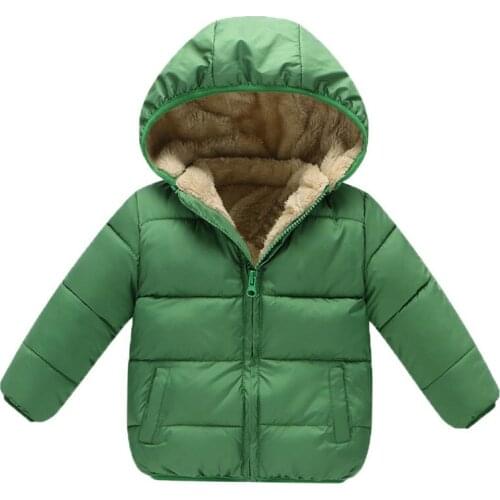 Зимние куртки для мальчиков CUTEMOON China At AliExpress