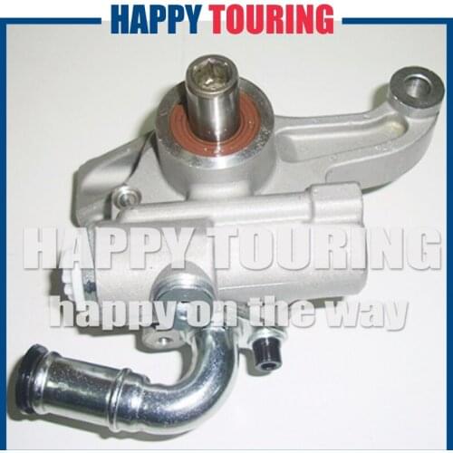 For GMC Acadia For Pontiac Torrent For Saturn Outlook Steering Pump 15285501 20902363 20945812 20954812 25938259 4910078J21 New