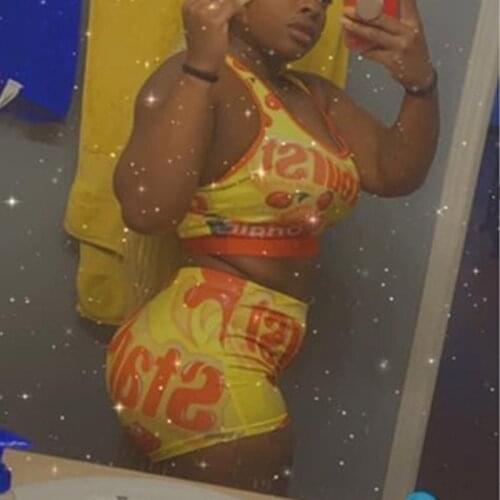 EFKGH Women's Short Shorts