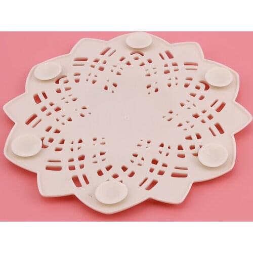 Home Sink Water Filter Kitchen Bathroom Water Hair Filter Shower Dowel And Hooks Silicone Filter Garbage