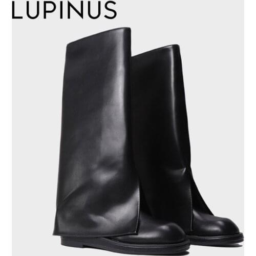 Women's High Boots LUPINUS China